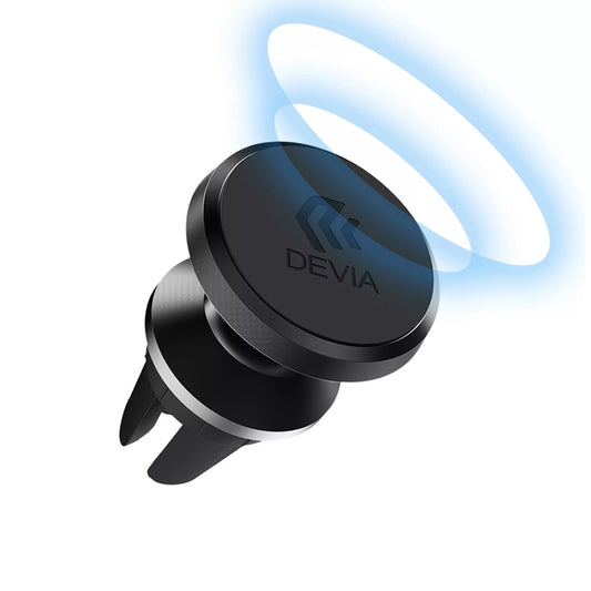 Devia Magnetic Plate Air Vent Car Holder