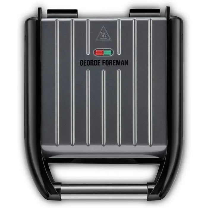 George Foreman 25031 Small Grill