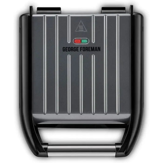 George Foreman 25031 Small Grill