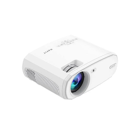 Havit PJ202 1080P Wireless Home Projector