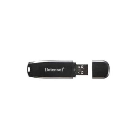 Intenso Speed Line Usb 3.0 64GB Flash Drive