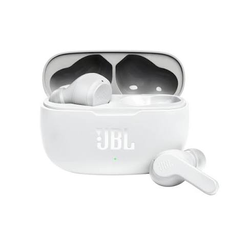 JBL WAVE 200tws Wireless Earbuds