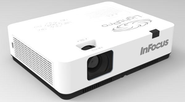 Infocus IN1014 Light Pro LCD Projector