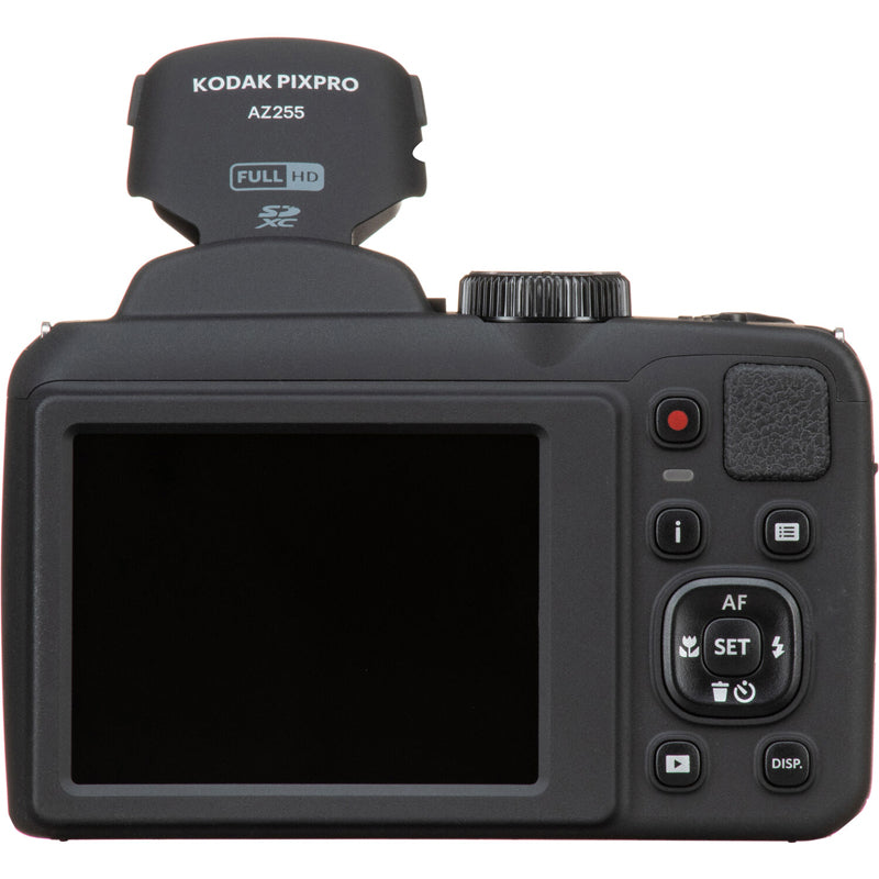 KODAK PIXPRO AZ255 – Alpha Electronics Gib