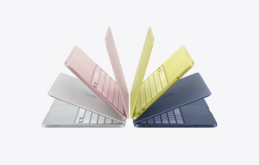 Apple MacBook Neo 13" 256GB