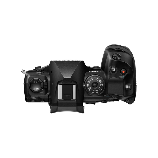 OM System OM-1 Mark II Camera