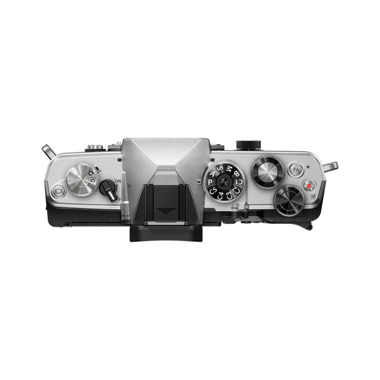 OM System OM-3 Body Camera