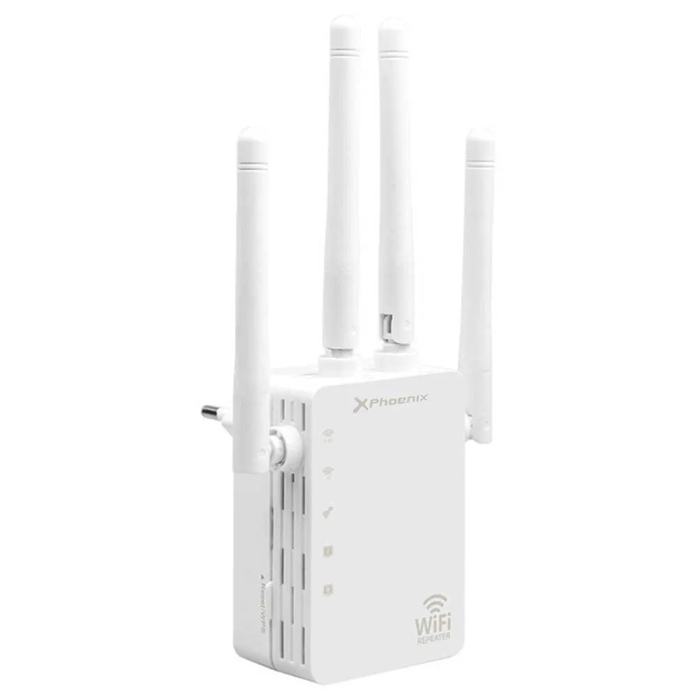 Phoenix WR-1200U WIFI Repeater