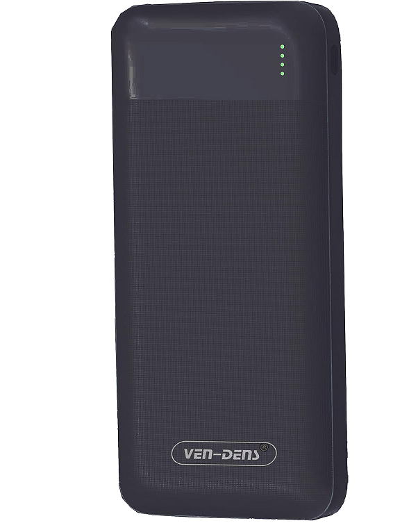 VEN-DENS Power Bank 10000mAh Portable VD-PB026