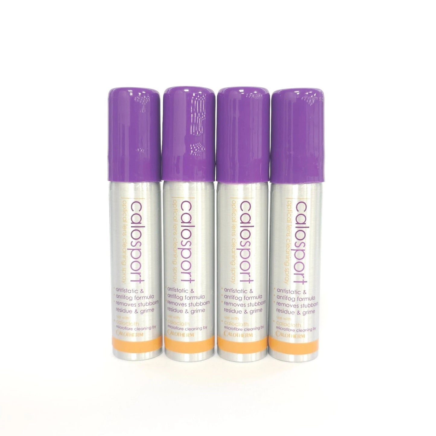 Calotherm Calosport Optical Lens Cleaning Sprai (x1)