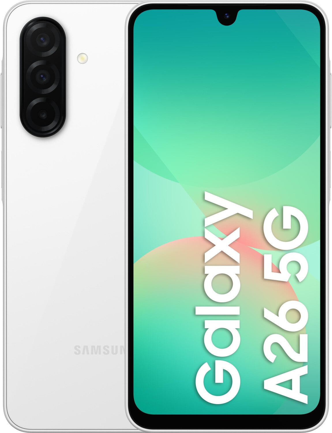 Samsung Galaxy A26 5G 6/128GB