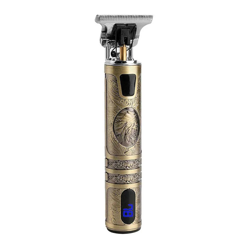 Thulos TH CP112 Vintage Style Hair Clipper