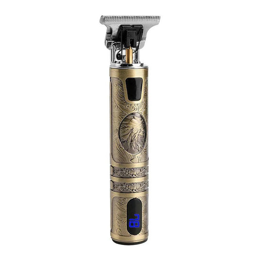 Thulos TH CP112 Vintage Style Hair Clipper