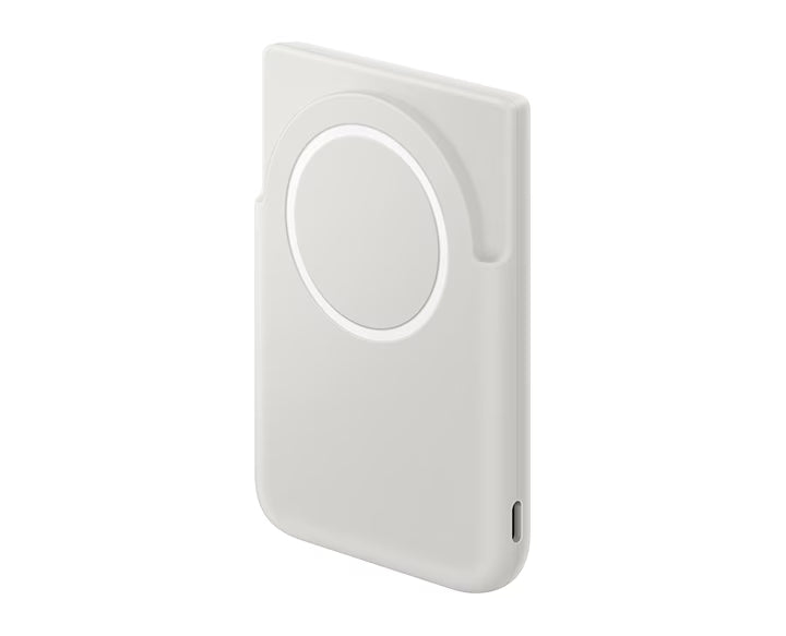 Samsung Magnet Wireless 5000mAh 15W PowerBank