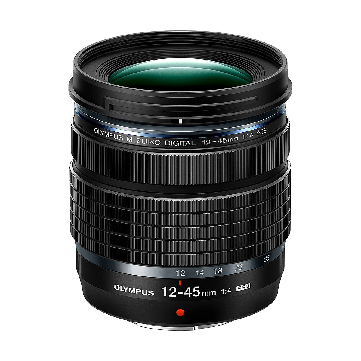 M.ZUIKO ED 12-45MM PRO F4.0