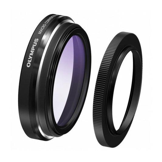 Olympus MCON-P02 MACRO CONVERTER