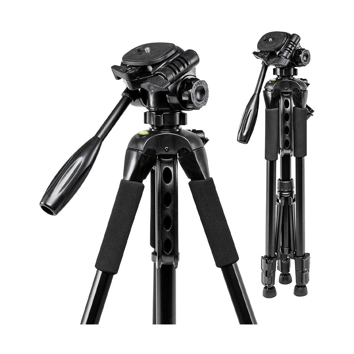 POLAROID 57" TRIPOD PLTRI57