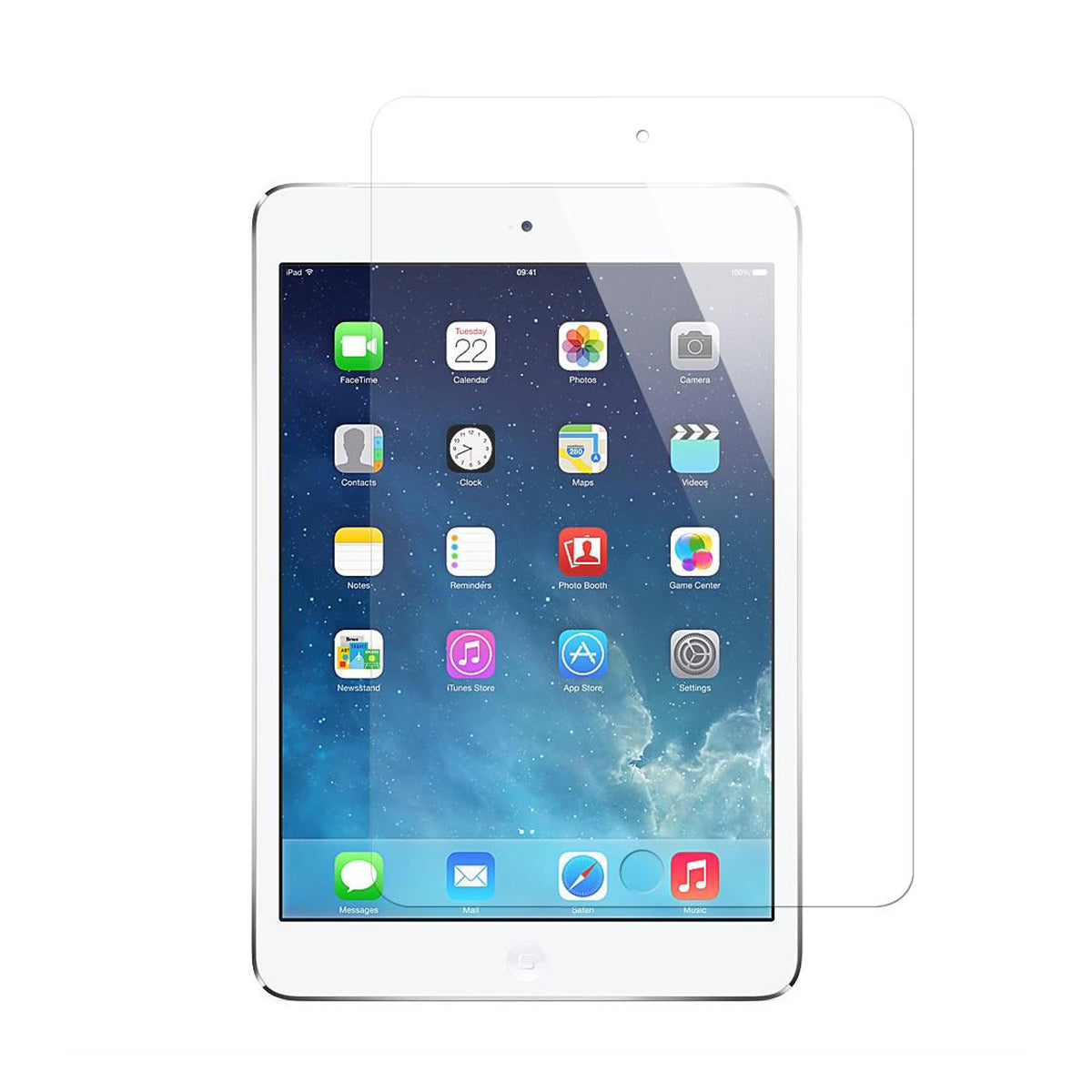 Xquisite Glass Tempered Glass Screen Protector for iPad Pro 10.5/iPad Air 2019
