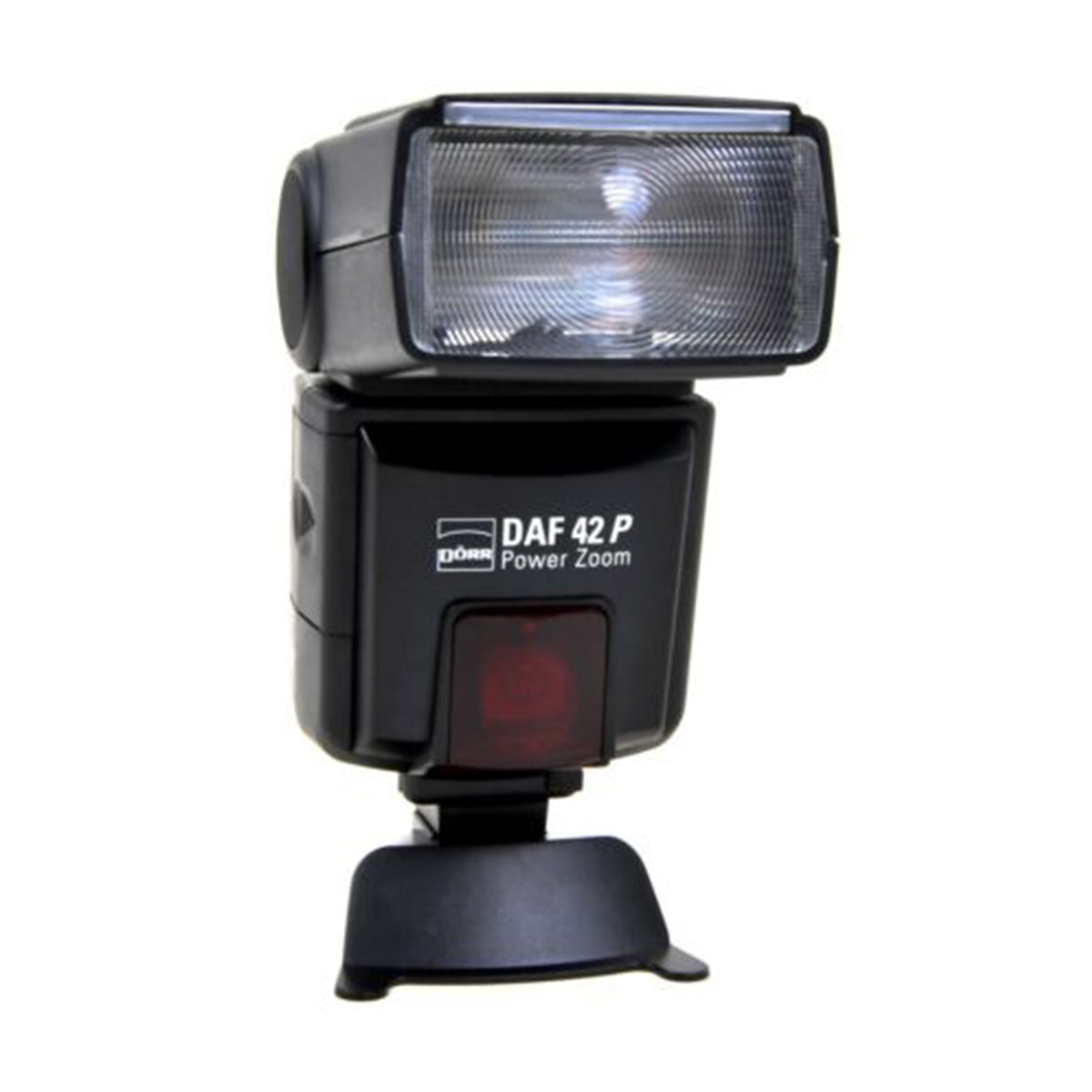 Dorr DAF 42 POWER ZOOM FLASH UNIT FOR SONY/MINOLTA