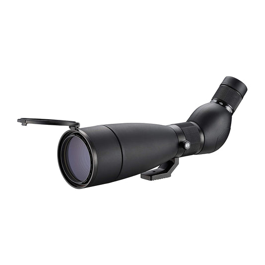 Bresser Travel Spotting Scope 20-60x80
