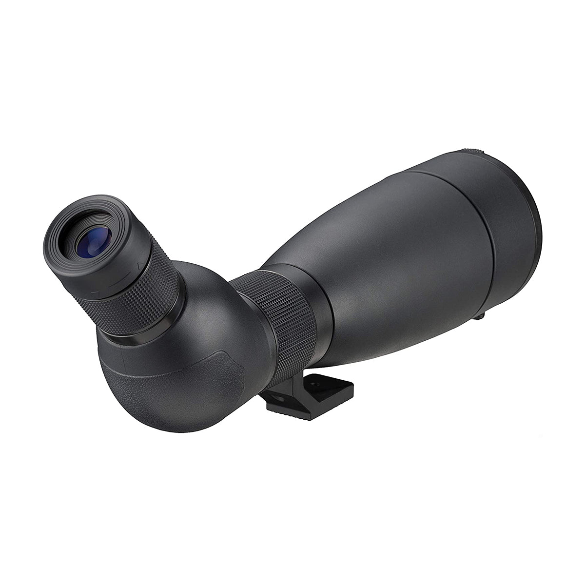 Bresser Travel Spotting Scope 20-60x80