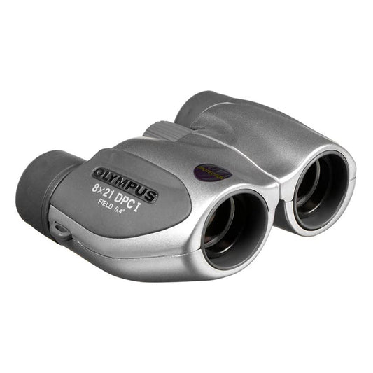 Olympus 8X21 DPC I Binoculars