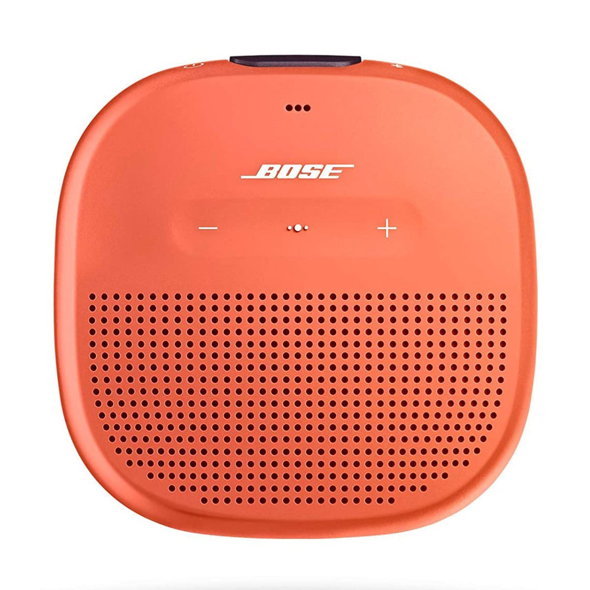Bose micro shop soundlink specs