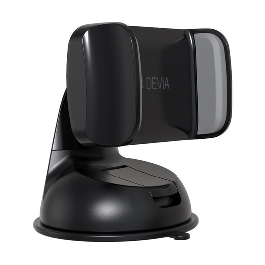 DEVIA UNIVERSAL SUCTION PAD CAR MOUNT V2