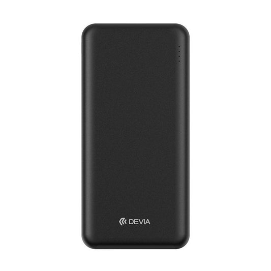 DEVIA 20,000mAh KINTONE DUAL PORT LED INDICATOR POWERBANK