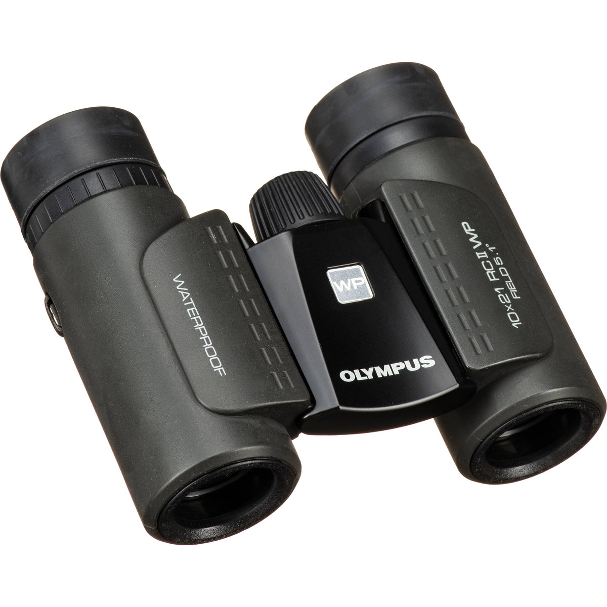 Olympus 10x21 RC II WP Binoculars