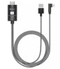 Devia Hdmi to Usb & Lightning 2m Cable