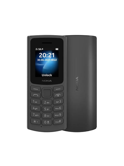 NOKIA 105 4G DUAL SIM