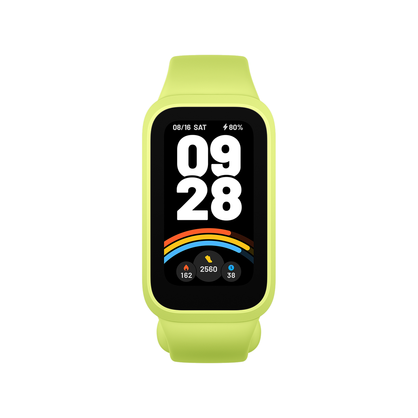 Xiaomi Smart Band 9 Active