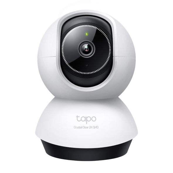 Tp-Link Tapo TC72 Indoor Security Camera