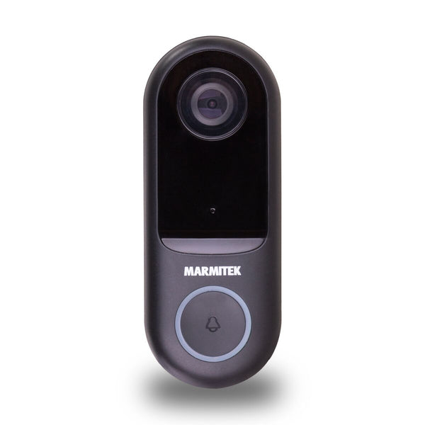 Marmitek Buzz LO 1080p Full HD Doorbell & Camera