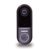 Marmitek Buzz LO 1080p Full HD Doorbell & Camera