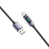 Ven-Dens Usb to Usb-C 18W 1m Cable VD-DCN03