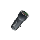 Devia Usb & Usb-C 48W Car Charger