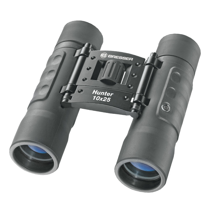 Bressrr Hunter 10x25 Binoculars