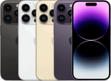 Refurbished Iphone 14 Pro Max 128GB