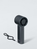 Handheld Folding High-Speed Fan