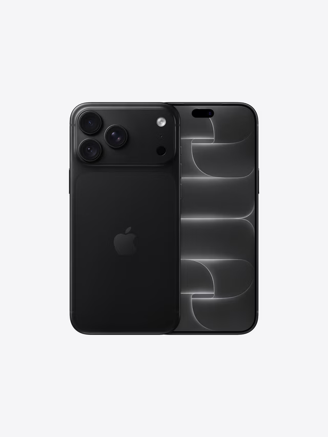 Iphone 18 Pro Max 256GB