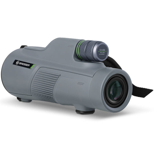 Bresser Wave 12x50 Monocular