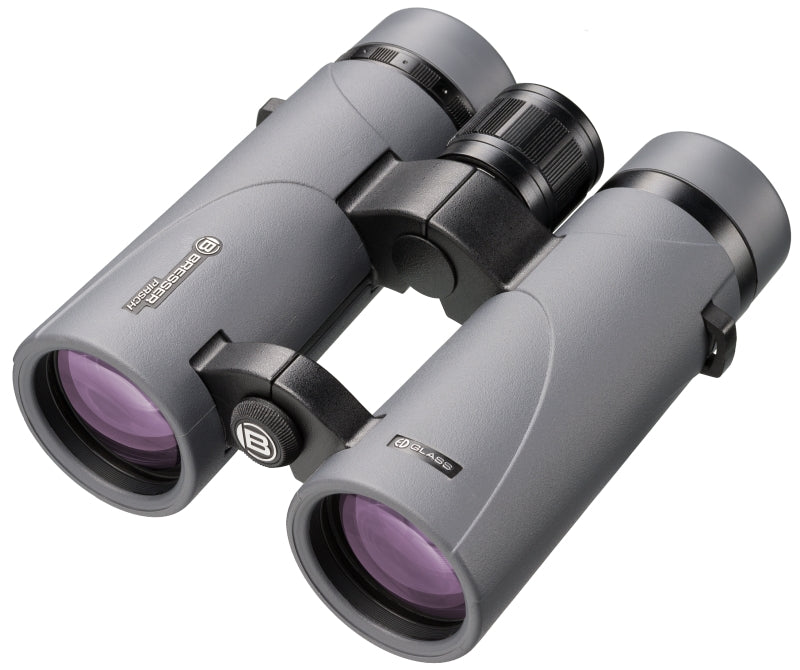 Bresser Pirsch ED 10x42 Binoculars Phase Coating