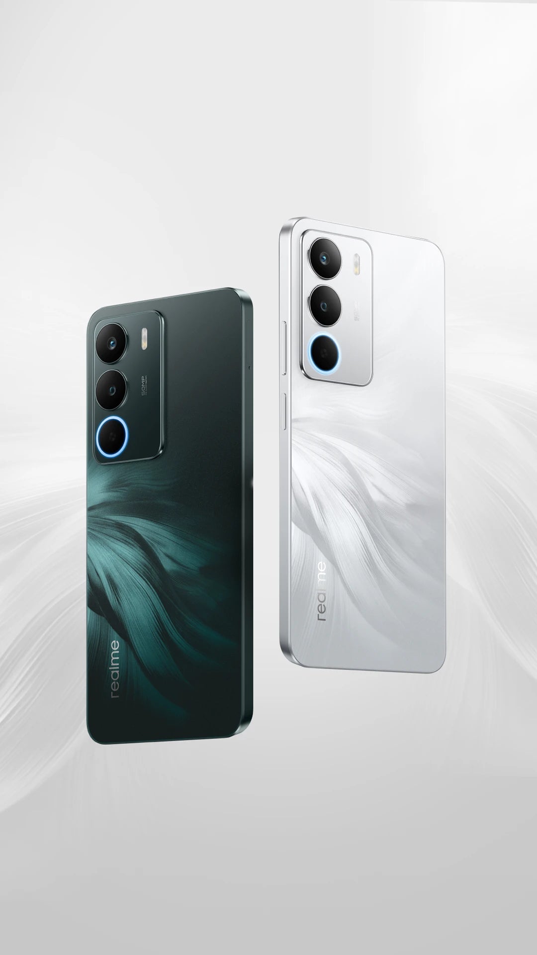 Realme C71  4/256GB Smartphone