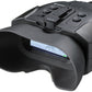 Bresser Digital NightVision Binocular 3x w. Recording