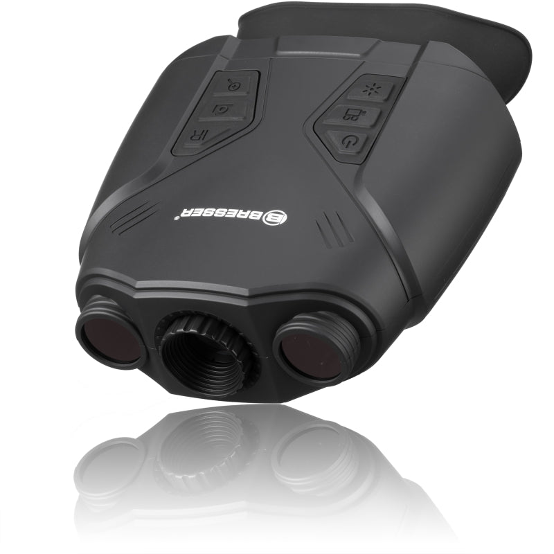 Bresser Digital Night Vision Binoculars 3x Nightlux 200 Pro