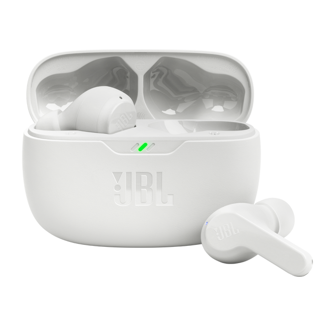JBL Wave Beam In-Ear Wireless Earbuds