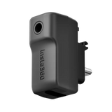 Insta360 X3 Mic Adapter