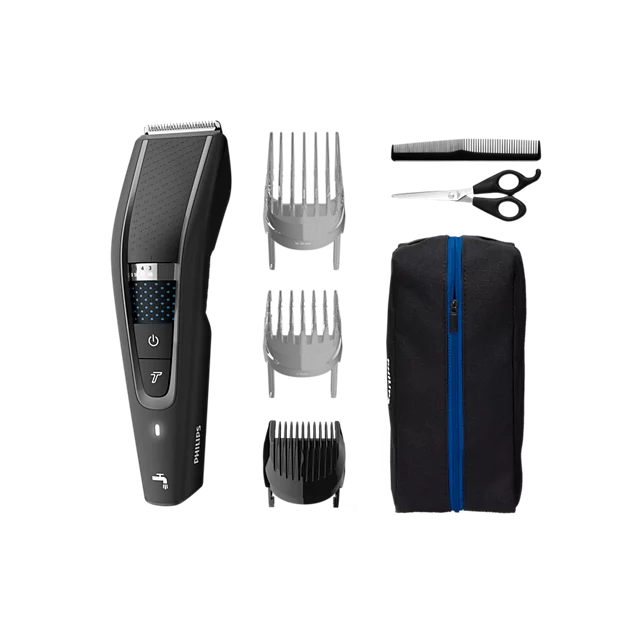 Philips 5000 Series Hair Clipper HC5632/15
